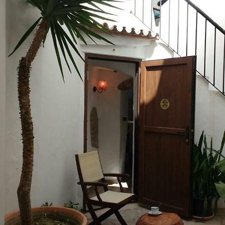 La Mirilla Suites 1 Tarifa Extérieur photo