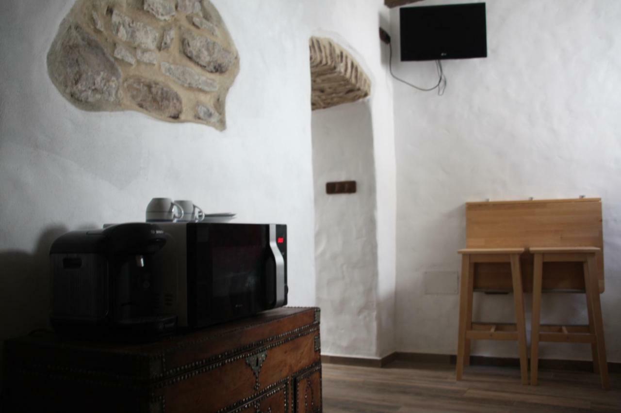 La Mirilla Suites 1 Tarifa Extérieur photo