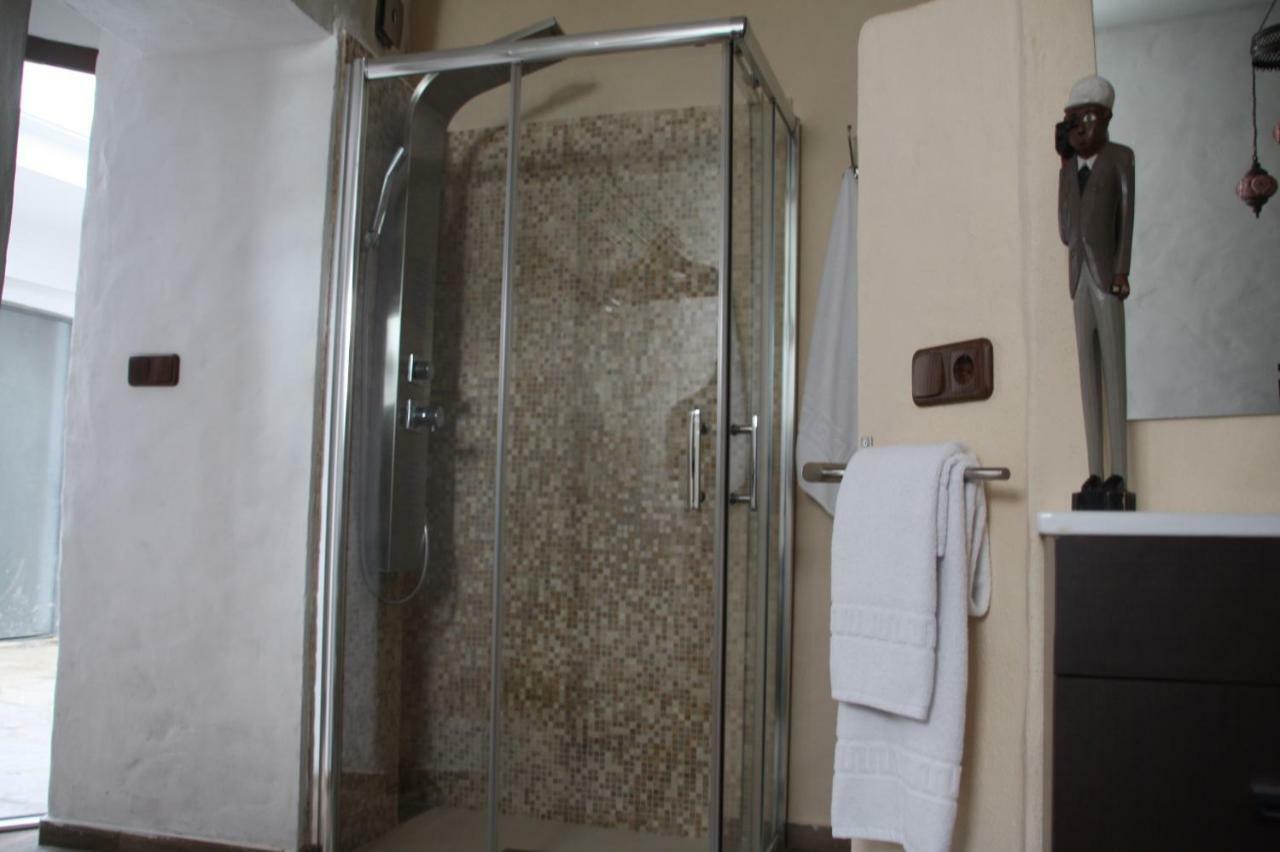 La Mirilla Suites 1 Tarifa Extérieur photo