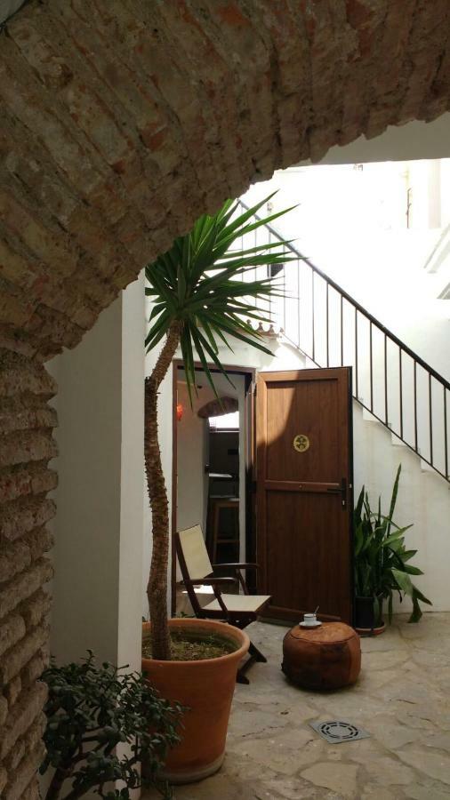 La Mirilla Suites 1 Tarifa Extérieur photo