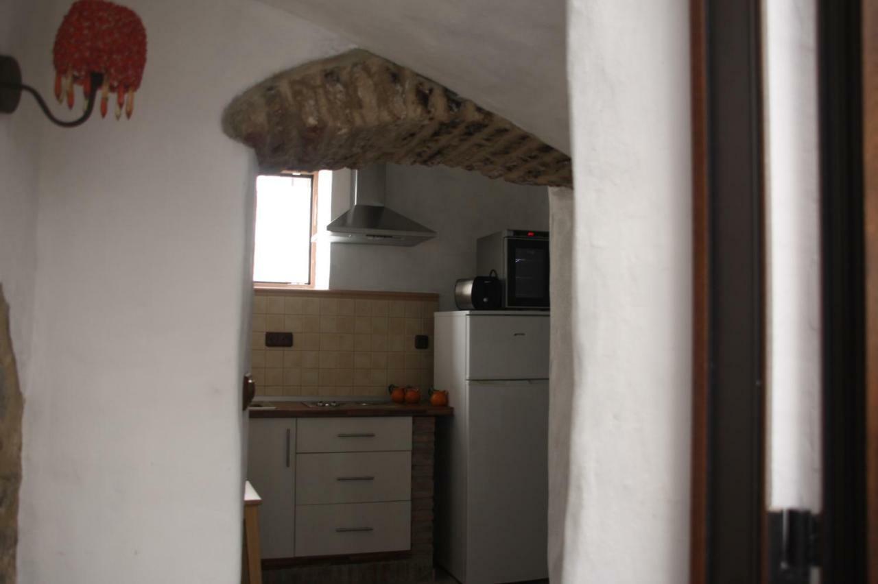 La Mirilla Suites 1 Tarifa Extérieur photo