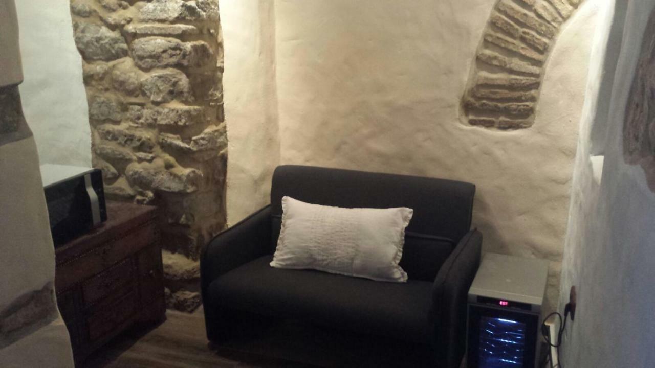 La Mirilla Suites 1 Tarifa Extérieur photo