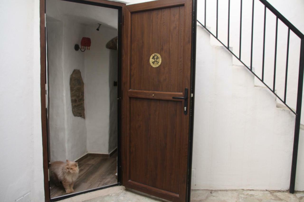 La Mirilla Suites 1 Tarifa Extérieur photo