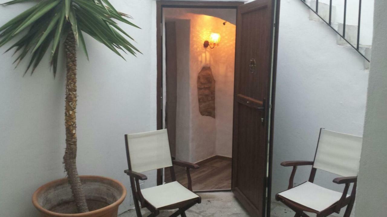 La Mirilla Suites 1 Tarifa Extérieur photo